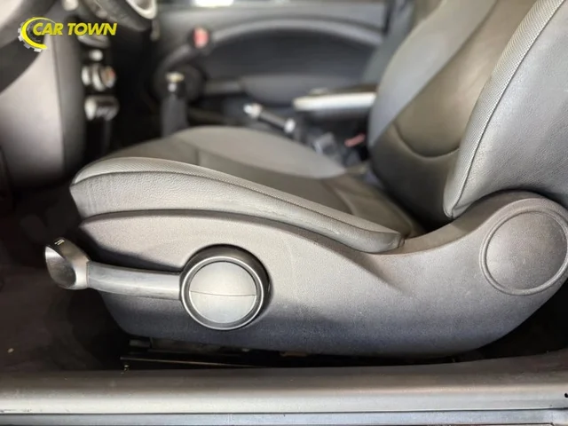 SEMINUEVOS MINI Cooper a Estados en autogozo