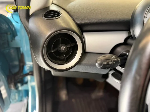 SEMINUEVOS MINI Cooper a Estados en autogozo