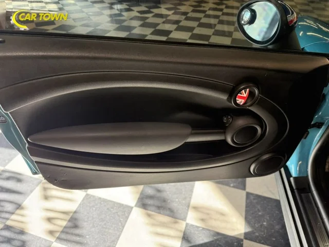 SEMINUEVOS MINI Cooper a Estados en autogozo