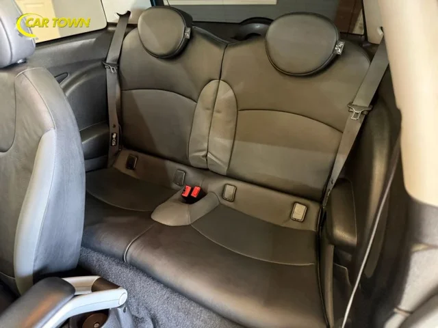 SEMINUEVOS MINI Cooper a Estados en autogozo