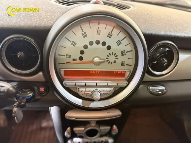 SEMINUEVOS MINI Cooper a Estados en autogozo