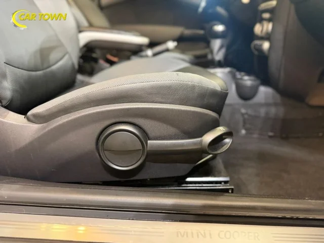 SEMINUEVOS MINI Cooper a Estados en autogozo