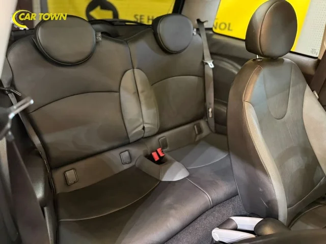 SEMINUEVOS MINI Cooper a Estados en autogozo