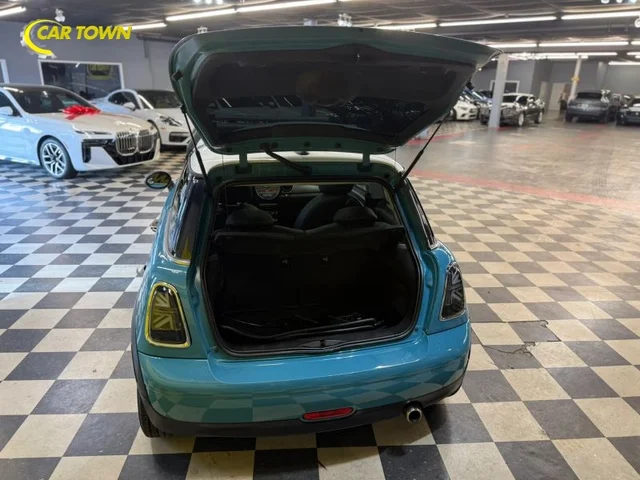 SEMINUEVOS MINI Cooper a Estados en autogozo
