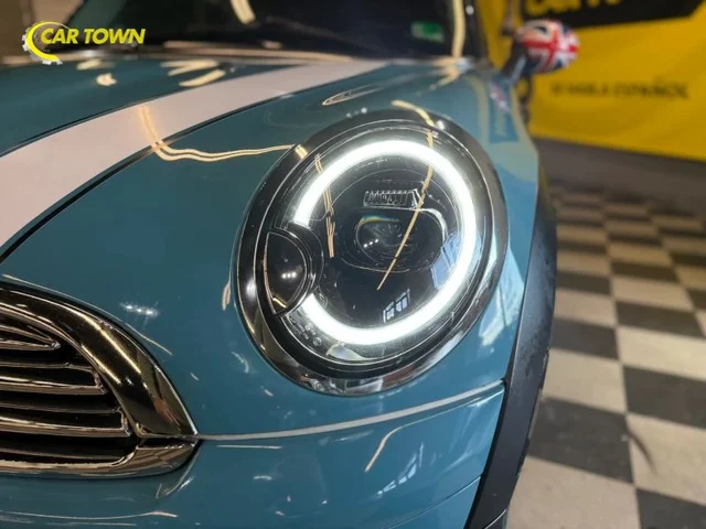 SEMINUEVOS MINI Cooper a Estados en autogozo