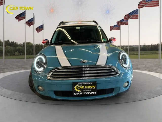 SEMINUEVOS MINI Cooper a Estados en autogozo