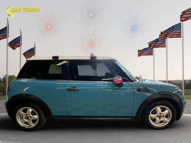 SEMINUEVOS MINI Cooper a Estados en autogozo