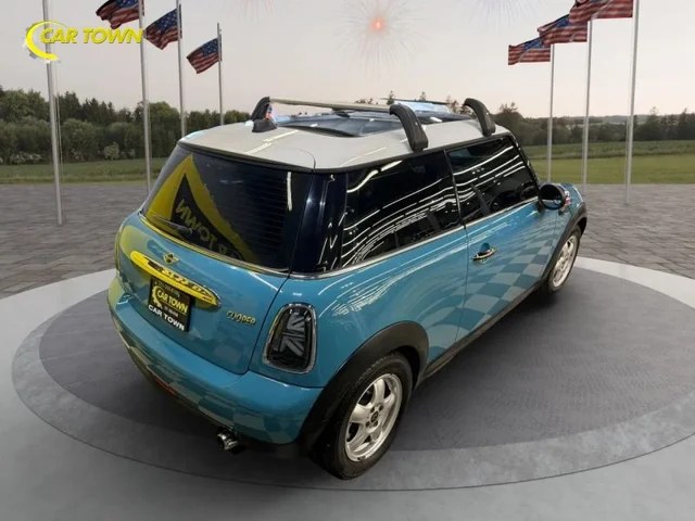 SEMINUEVOS MINI Cooper a Estados en autogozo
