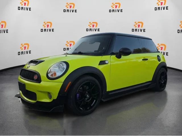 SEMINUEVOS MINI Cooper a Estados en autogozo