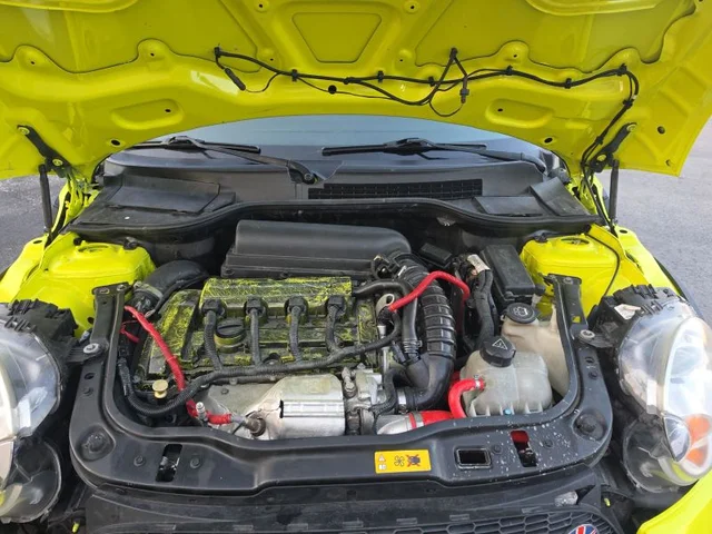 SEMINUEVOS MINI Cooper a Estados en autogozo
