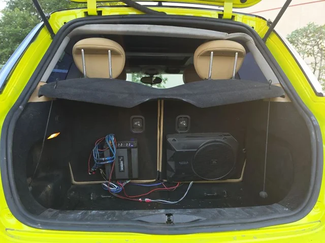 SEMINUEVOS MINI Cooper a Estados en autogozo
