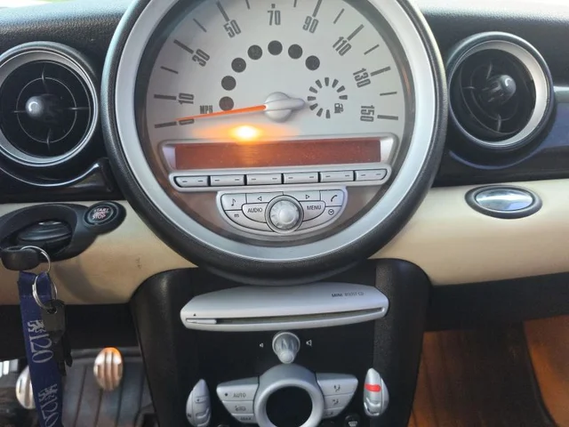 SEMINUEVOS MINI Cooper a Estados en autogozo