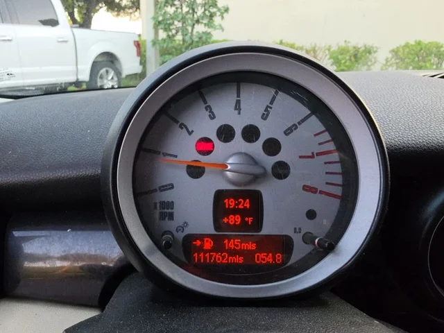 SEMINUEVOS MINI Cooper a Estados en autogozo