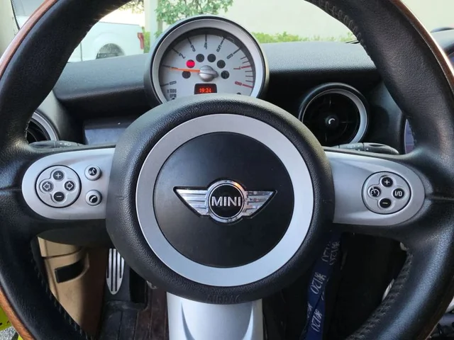SEMINUEVOS MINI Cooper a Estados en autogozo