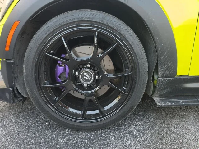 SEMINUEVOS MINI Cooper a Estados en autogozo