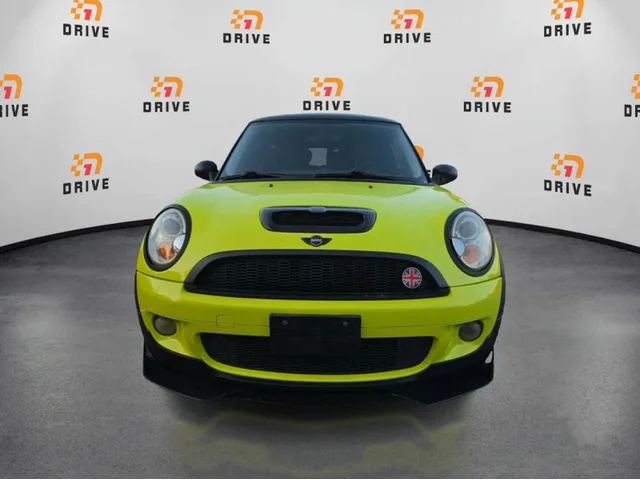 SEMINUEVOS MINI Cooper a Estados en autogozo