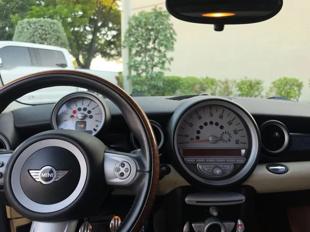 SEMINUEVOS MINI Cooper a Estados en autogozo