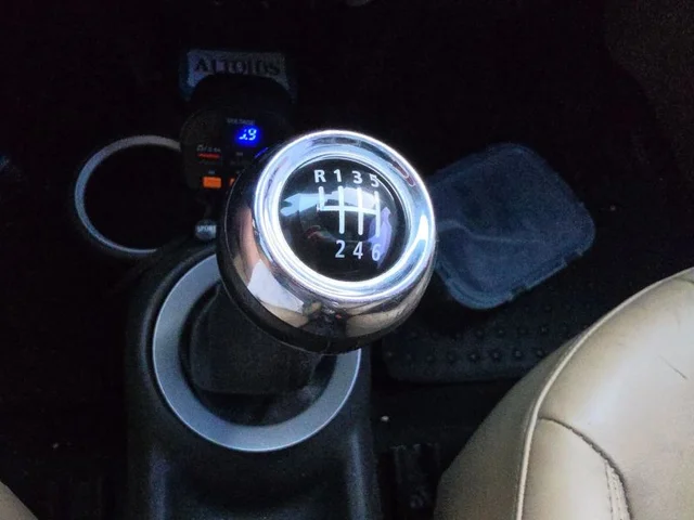 SEMINUEVOS MINI Cooper a Estados en autogozo