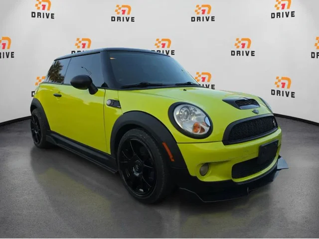 SEMINUEVOS MINI Cooper a Estados en autogozo