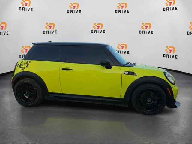 SEMINUEVOS MINI Cooper a Estados en autogozo