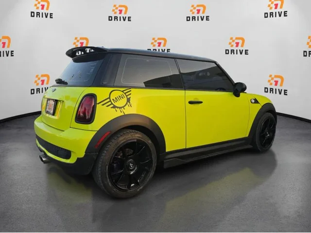 SEMINUEVOS MINI Cooper a Estados en autogozo