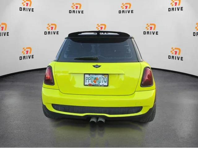 SEMINUEVOS MINI Cooper a Estados en autogozo