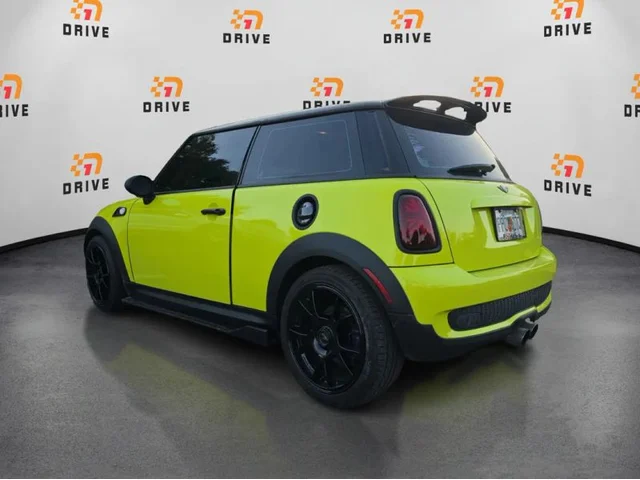 SEMINUEVOS MINI Cooper a Estados en autogozo