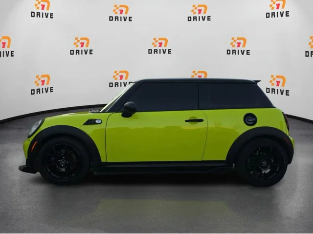 SEMINUEVOS MINI Cooper a Estados en autogozo