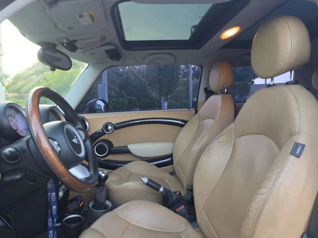 SEMINUEVOS MINI Cooper a Estados en autogozo
