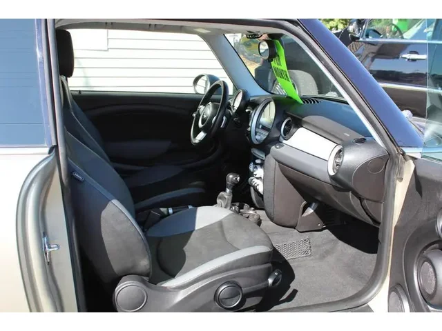 SEMINUEVOS MINI Clubman a Estados en autogozo