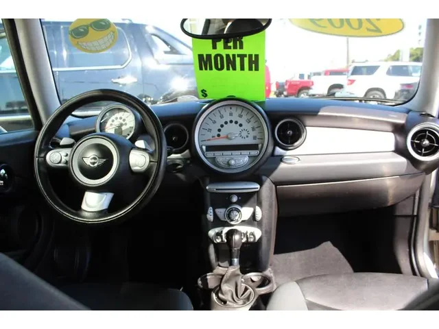 SEMINUEVOS MINI Clubman a Estados en autogozo
