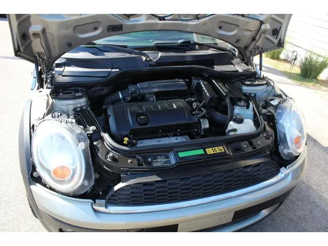 SEMINUEVOS MINI Clubman a Estados en autogozo