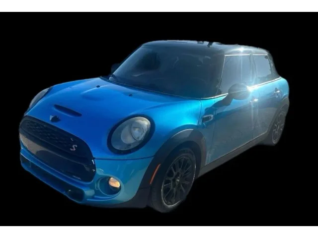 SEMINUEVOS MINI Hardtop 4 Door a Estados en autogozo