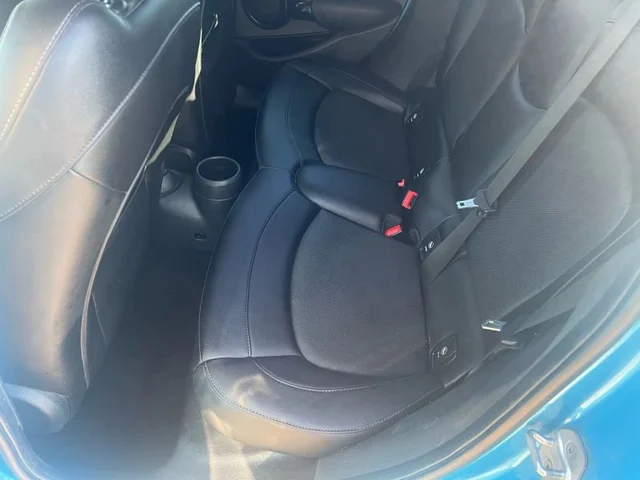 SEMINUEVOS MINI Hardtop 4 Door a Estados en autogozo