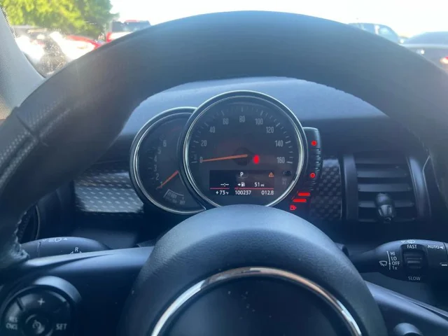 SEMINUEVOS MINI Hardtop 4 Door a Estados en autogozo