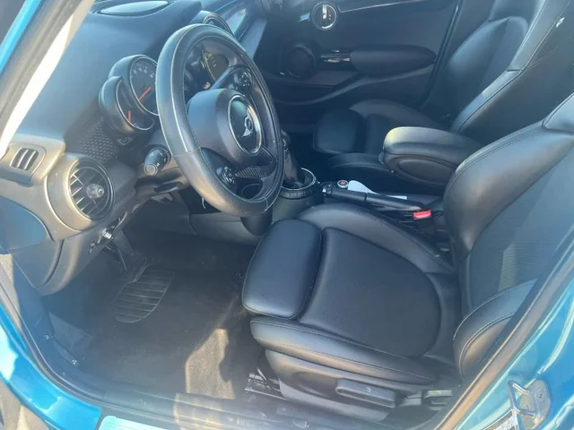 SEMINUEVOS MINI Hardtop 4 Door a Estados en autogozo