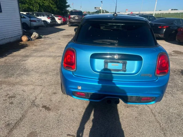 SEMINUEVOS MINI Hardtop 4 Door a Estados en autogozo