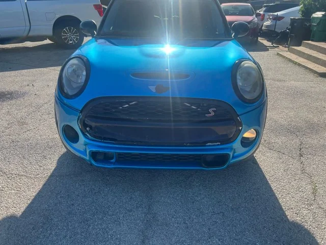 SEMINUEVOS MINI Hardtop 4 Door a Estados en autogozo