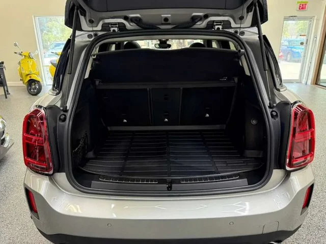 SEMINUEVOS MINI Countryman a Estados en autogozo