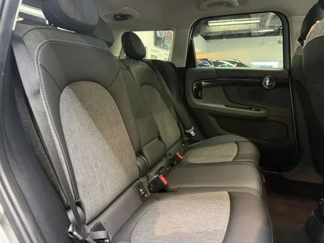 SEMINUEVOS MINI Countryman a Estados en autogozo
