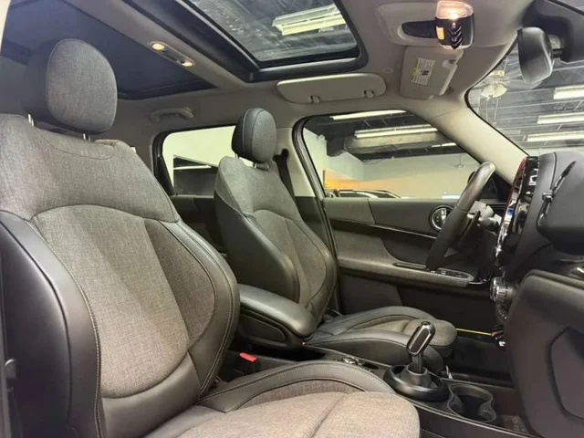 SEMINUEVOS MINI Countryman a Estados en autogozo