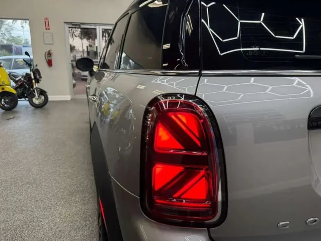 SEMINUEVOS MINI Countryman a Estados en autogozo