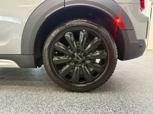 SEMINUEVOS MINI Countryman a Estados en autogozo