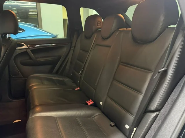 SEMINUEVOS PORSCHE Cayenne a Estados en autogozo
