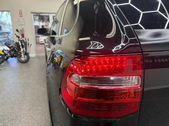 SEMINUEVOS PORSCHE Cayenne a Estados en autogozo
