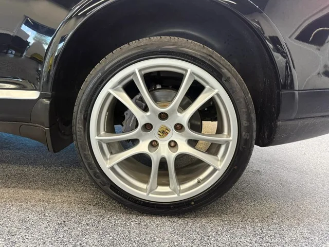 SEMINUEVOS PORSCHE Cayenne a Estados en autogozo