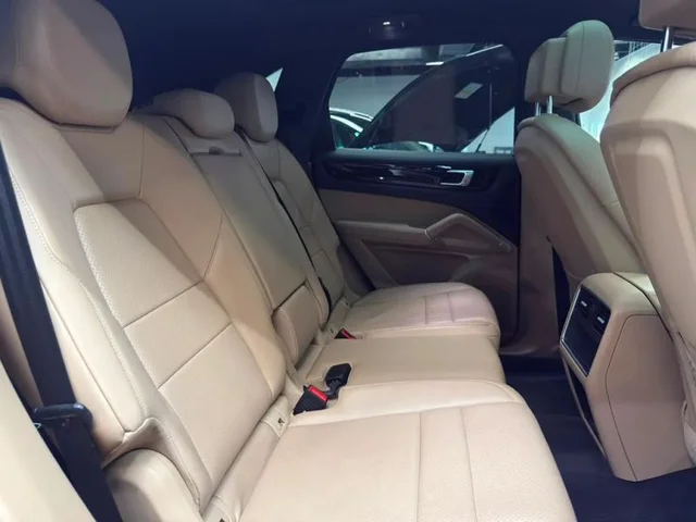 SEMINUEVOS PORSCHE Cayenne a Estados en autogozo