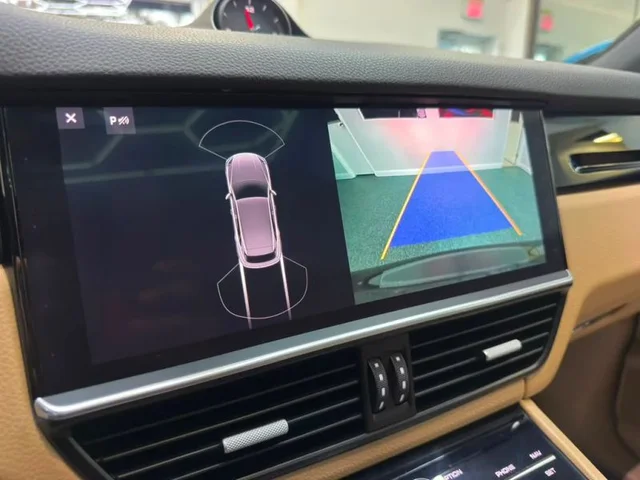 SEMINUEVOS PORSCHE Cayenne a Estados en autogozo
