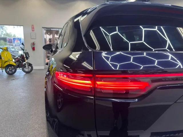 SEMINUEVOS PORSCHE Cayenne a Estados en autogozo