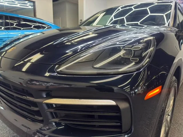 SEMINUEVOS PORSCHE Cayenne a Estados en autogozo